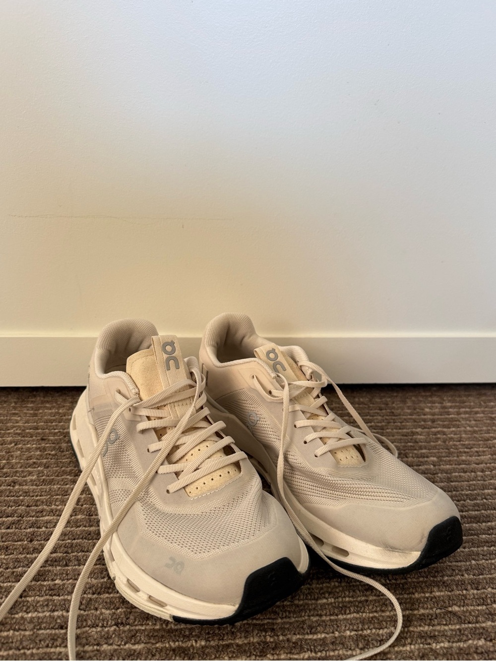 On Women’s Running Shoes